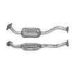 Autoteile BM CATALYSTS Homologiert Benzin Kat für OPEL CORSA A 1.4L Benzin | Euro 2 | OEM: 5854432 bei Autoteile TRUST