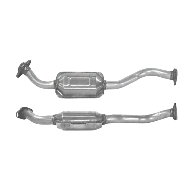 Autoteile BM CATALYSTS Homologiert Benzin Kat für OPEL CORSA A 1.4L Benzin | Euro 2 | OEM: 5854432 bei Autoteile TRUST