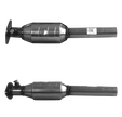 Autoteile BM CATALYSTS Homologiert Benzin Kat für FIAT BARCHETTA 1.8L Benzin | Euro 2 | OEM: 46401004 bei Autoteile TRUST