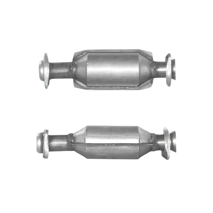 Autoteile BM CATALYSTS Homologiert Benzin Kat für TVR CERBERA 4.5L Benzin | Euro 2 | OEM: bei Autoteile TRUST