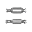 Autoteile BM CATALYSTS Homologiert Benzin Kat für TVR CERBERA 4.5L Benzin | Euro 2 | OEM: bei Autoteile TRUST