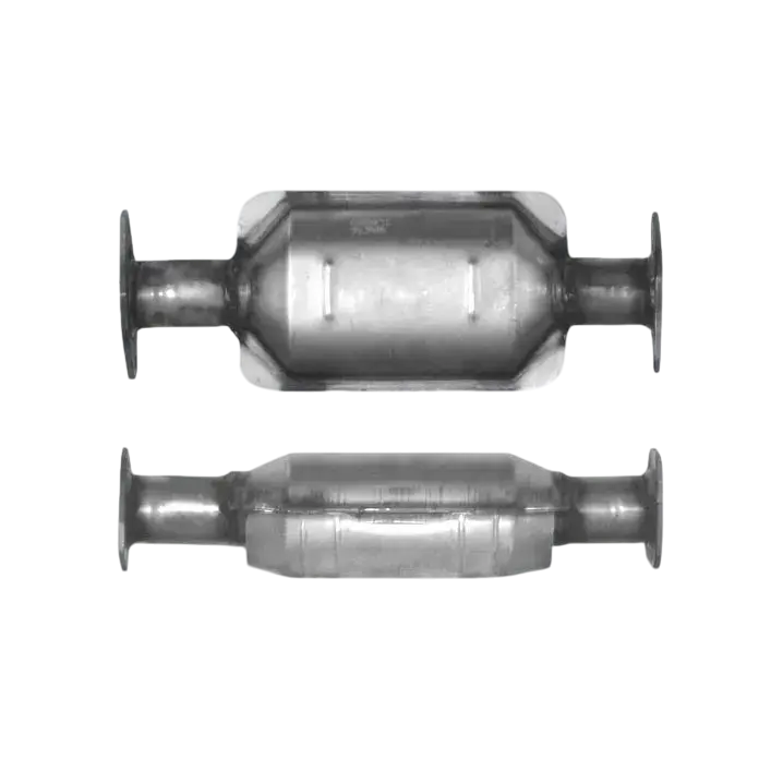 Autoteile BM CATALYSTS Homologiert Benzin Kat für NISSAN TERRANO 2.4L Benzin | Euro 2 | OEM: 208020F302 bei Autoteile TRUST