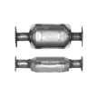 Autoteile BM CATALYSTS Homologiert Benzin Kat für NISSAN TERRANO 2.4L Benzin | Euro 2 | OEM: 208020F302 bei Autoteile TRUST