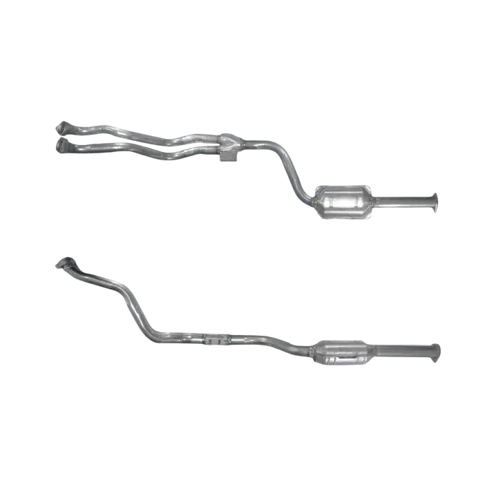 Autoteile BM CATALYSTS Homologiert Benzin Kat für MERCEDES C180 1.8L Benzin | Euro 2 | OEM: 1899038 bei Autoteile TRUST