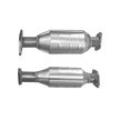 Autoteile BM CATALYSTS Homologiert Benzin Kat für PROTON PERSONA 1.8L Benzin | Euro 2 | OEM: PW550066 bei Autoteile TRUST