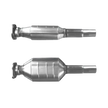 Autoteile BM CATALYSTS Homologiert Benzin Kat für VOLVO S40 1.6L Benzin | Euro 2 | OEM: 30862912 bei Autoteile TRUST