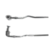 Autoteile BM CATALYSTS Homologiert Benzin Kat für OPEL CORSA B 1L Benzin | Euro 2 | OEM: 24433046 bei Autoteile TRUST