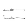 Autoteile BM CATALYSTS Homologiert Benzin Kat für SUZUKI SWIFT 1L Benzin | Euro 2 | OEM: 1419080EC0 bei Autoteile TRUST