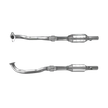 Autoteile BM CATALYSTS Homologiert Benzin Kat für MG ZT 1.8L Benzin | Euro 3 | OEM: GEX8075 bei Autoteile TRUST