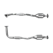 Autoteile BM CATALYSTS Homologiert Benzin Kat für DAEWOO MATIZ 0.8L Benzin | Euro 2 | OEM: 6001018 bei Autoteile TRUST
