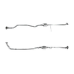 Autoteile BM CATALYSTS Homologiert Benzin Kat für SUZUKI WAGEN R 1L Benzin | Euro 2 | OEM: 1419075F10 bei Autoteile TRUST