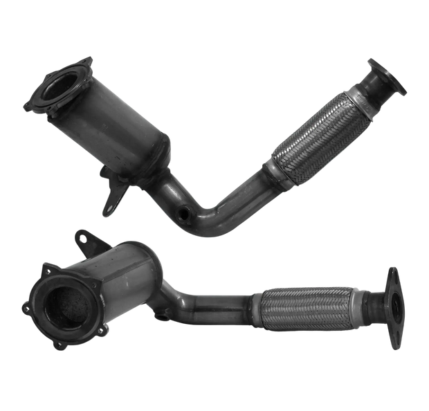 Autoteile BM CATALYSTS Homologiert Benzin Kat für FORD FIESTA 1.6L Benzin | Euro 4 | OEM: 1031595 bei Autoteile TRUST