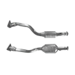 Autoteile BM CATALYSTS Homologiert Benzin Kat für RENAULT LAGUNA 1.6L Benzin | Euro 2 oder 3 | OEM: 3606048 bei Autoteile TRUST