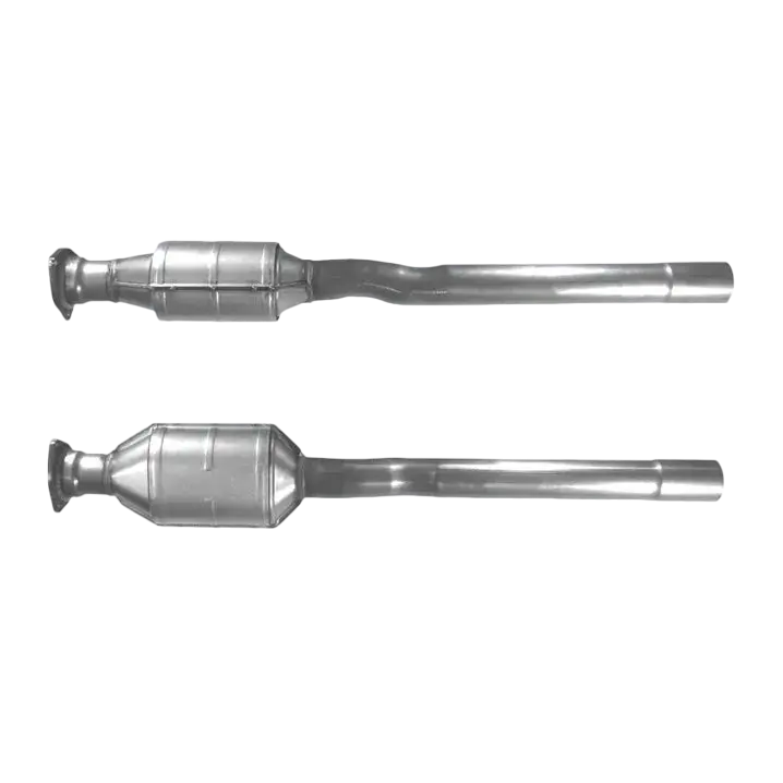 Autoteile BM CATALYSTS Homologiert Benzin Kat für AUDI Cabriolet 2.6L Benzin | Euro 2 | OEM: 8G0131702CX bei Autoteile TRUST