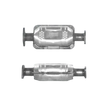 Autoteile BM CATALYSTS Homologiert Benzin Kat für MITSUBISHI COLT 1.3L Benzin | Euro 2 | OEM: MR188784 bei Autoteile TRUST