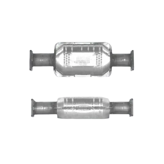 Autoteile BM CATALYSTS Homologiert Benzin Kat für ISUZU TROOPER 3.2L Benzin | Euro 2 | OEM: 8970328812 bei Autoteile TRUST
