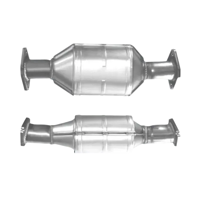 Autoteile BM CATALYSTS Homologiert Benzin Kat für MAZDA MX5 1.6L Benzin | Euro 2 | OEM: 4998983 bei Autoteile TRUST