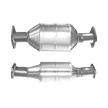 Autoteile BM CATALYSTS Homologiert Benzin Kat für MAZDA MX5 1.6L Benzin | Euro 2 | OEM: 4998983 bei Autoteile TRUST