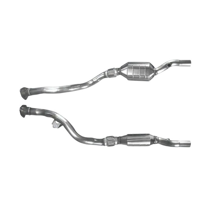 Autoteile BM CATALYSTS Homologiert Benzin Kat für AUDI A6 4.2L Benzin | Euro 3 oder 4 | OEM: 4B3254500X bei Autoteile TRUST
