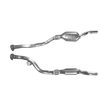 Autoteile BM CATALYSTS Homologiert Benzin Kat für AUDI A6 4.2L Benzin | Euro 3 oder 4 | OEM: 4B3254500X bei Autoteile TRUST