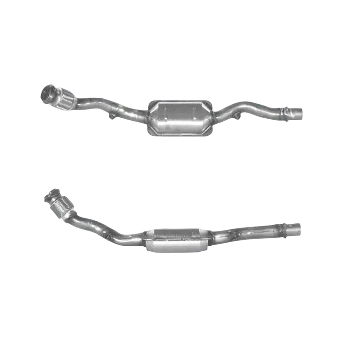 Autoteile BM CATALYSTS Homologiert Benzin Kat für CITROEN XSARA 2L Benzin | Euro 3 | OEM: 1705JC bei Autoteile TRUST