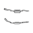 Autoteile BM CATALYSTS Homologiert Benzin Kat für CITROEN XSARA 2L Benzin | Euro 3 | OEM: 1705JC bei Autoteile TRUST