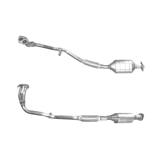 Autoteile BM CATALYSTS Homologiert Benzin Kat für OPEL VECTRA B 1.8L Benzin | Euro 2 | OEM: 5854194 bei Autoteile TRUST