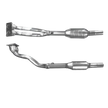 Autoteile BM CATALYSTS Homologiert Benzin Kat für AUDI A3 1.8L Benzin | Euro 2 | OEM: 1000058 bei Autoteile TRUST