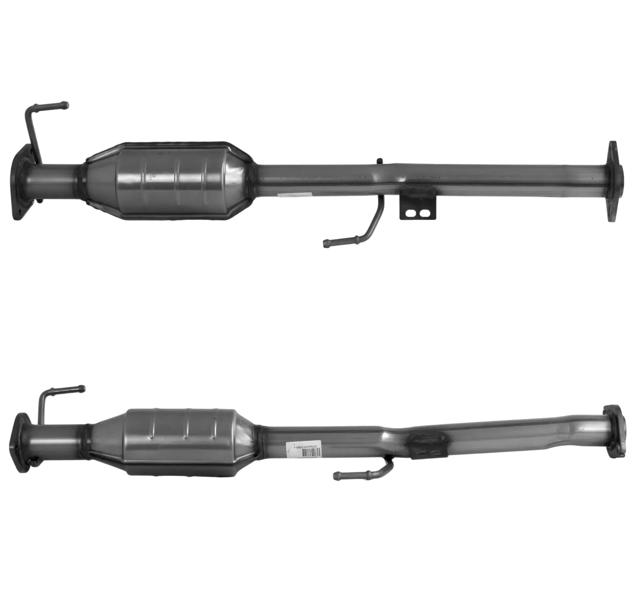 Autoteile BM CATALYSTS Homologiert Benzin Kat für SUZUKI GRAND VITARA 1.6L Benzin | Euro 3 | OEM: 1419067D00 bei Autoteile TRUST
