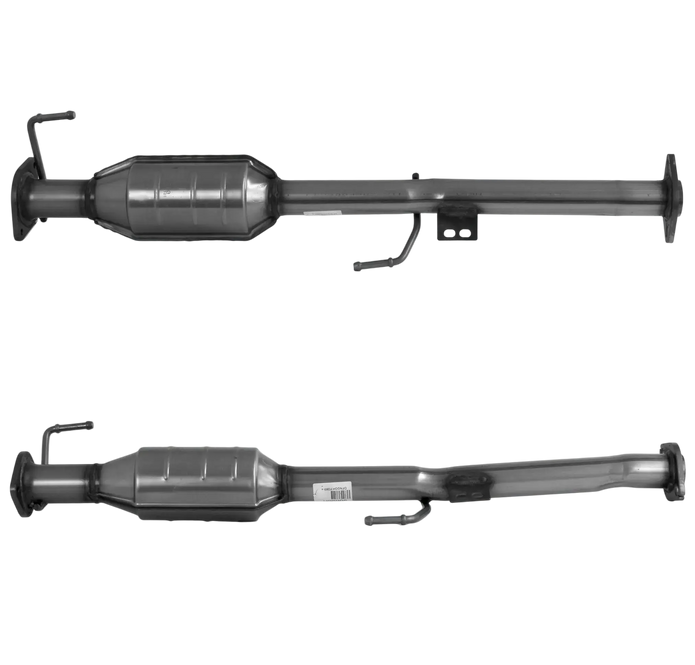 Autoteile BM CATALYSTS Homologiert Benzin Kat für SUZUKI GRAND VITARA 1.6L Benzin | Euro 3 | OEM: 1419067D00 bei Autoteile TRUST