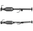 Autoteile BM CATALYSTS Homologiert Benzin Kat für SUZUKI GRAND VITARA 1.6L Benzin | Euro 3 | OEM: 1419067D00 bei Autoteile TRUST