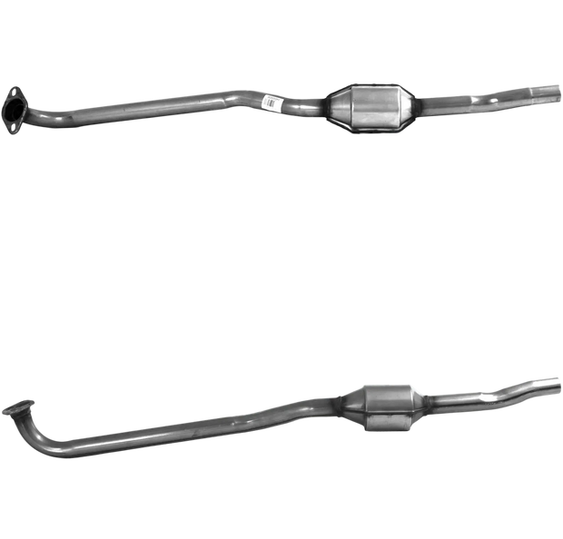 Autoteile BM CATALYSTS Homologiert Benzin Kat für DAIHATSU FARCE 1.3L Benzin | Euro 2 | OEM: 1741087F05 bei Autoteile TRUST