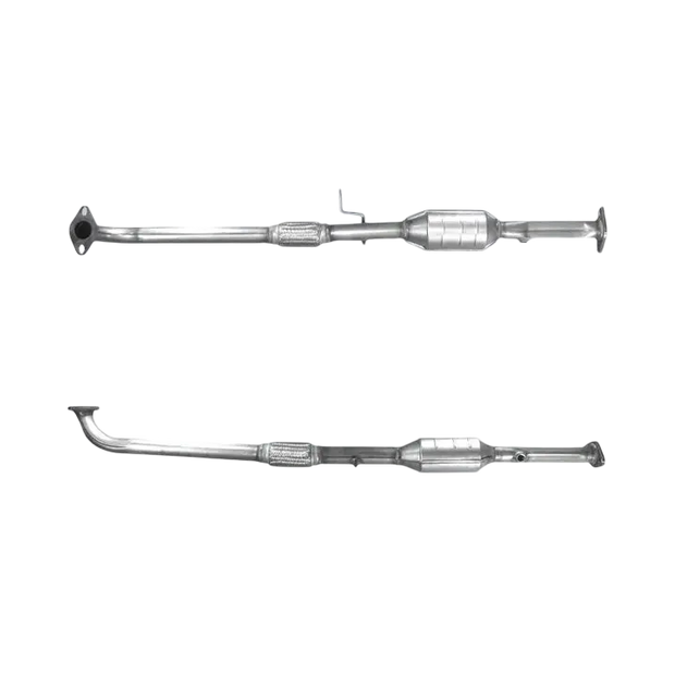 Autoteile BM CATALYSTS Homologiert Benzin Kat für MG ZR 1.4L Benzin | Euro 3 | OEM: GEX33752 bei Autoteile TRUST