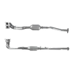 Autoteile BM CATALYSTS Homologiert Benzin Kat für MG ZR 1.8L Benzin | Euro 3 | OEM: WCD000400 bei Autoteile TRUST