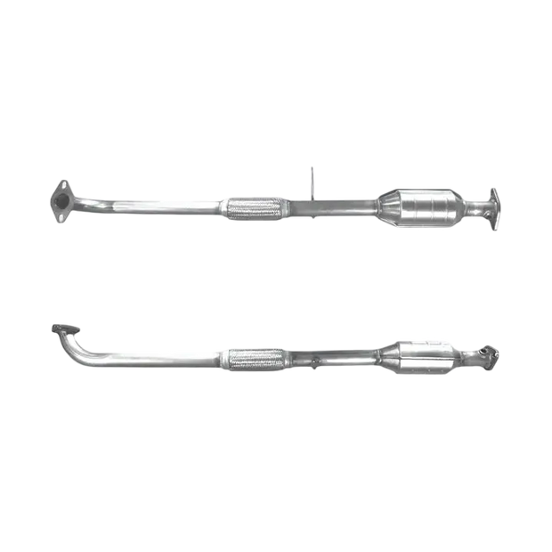 Autoteile BM CATALYSTS Homologiert Benzin Kat für MG ZS 1.6L Benzin | Euro 3 | OEM: GEX33737 bei Autoteile TRUST