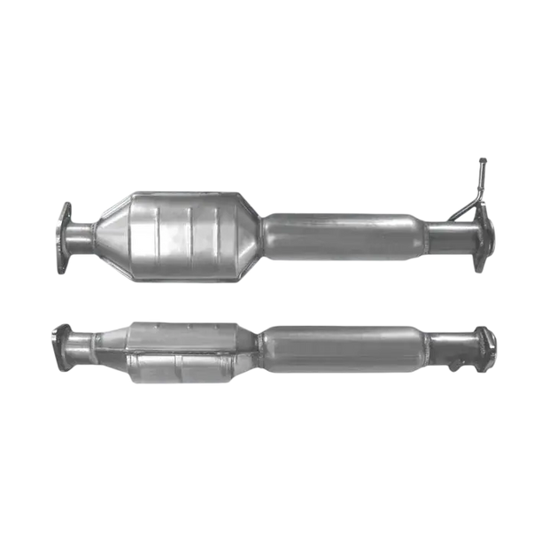 Autoteile BM CATALYSTS Homologiert Benzin Kat für ALFA ROMEO 156 1.6L Benzin | Euro 2 | OEM: 60623227 bei Autoteile TRUST