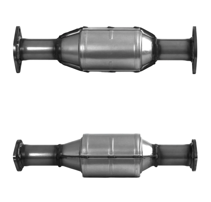 Autoteile BM CATALYSTS Homologiert Benzin Kat für MITSUBISHI CARISMA 1.8L Benzin | Euro 2 | OEM: 30620610 bei Autoteile TRUST