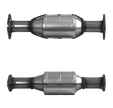 Autoteile BM CATALYSTS Homologiert Benzin Kat für MITSUBISHI CARISMA 1.8L Benzin | Euro 2 | OEM: 30620610 bei Autoteile TRUST