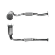 Autoteile BM CATALYSTS Homologiert Benzin Kat für FORD FIESTA 1.3L Benzin | Euro 2 | OEM: 1007092 bei Autoteile TRUST