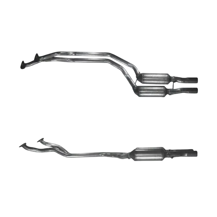 Autoteile BM CATALYSTS Homologiert Benzin Kat für BMW 520i 2L Benzin | Euro 3 | OEM: 18101438772 bei Autoteile TRUST