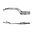 Autoteile BM CATALYSTS Homologiert Benzin Kat für BMW 520i 2L Benzin | Euro 3 | OEM: 18101438772 bei Autoteile TRUST