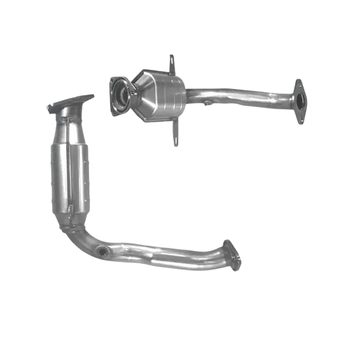 Autoteile BM CATALYSTS Homologiert Benzin Kat für FORD FOCUS 2L Benzin | Euro 2 oder 3 | OEM: 1067709 bei Autoteile TRUST