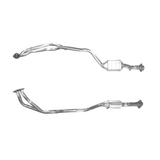 Autoteile BM CATALYSTS Homologiert Benzin Kat für BMW 316i 1.9L Benzin | Euro 3 | OEM: 18301438499 bei Autoteile TRUST