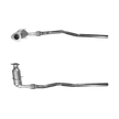 Autoteile BM CATALYSTS Homologiert Benzin Kat für OPEL CORSA B 1.2L Benzin | Euro 2 | OEM: 3299318 bei Autoteile TRUST