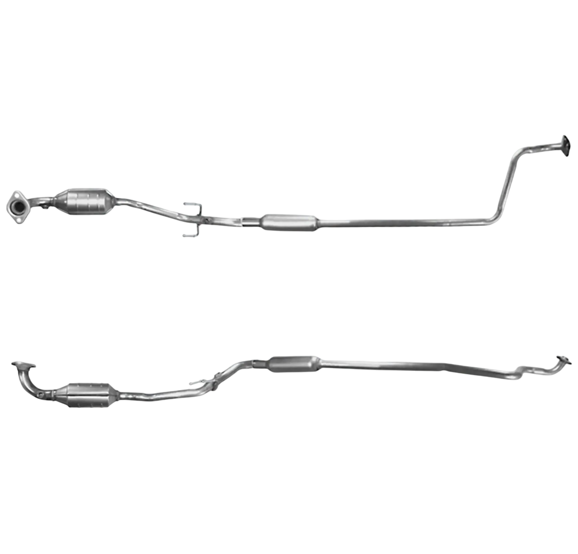 Autoteile BM CATALYSTS Homologiert Benzin Kat für TOYOTA YARIS 1L Benzin | Euro 3 | OEM: 174100J010 bei Autoteile TRUST