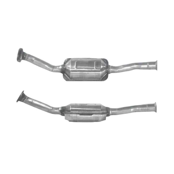 Autoteile BM CATALYSTS Homologiert Benzin Kat für CITROEN XSARA 1.4L Benzin | Euro 2 | OEM: bei Autoteile TRUST