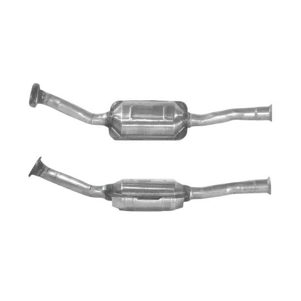 Autoteile BM CATALYSTS Homologiert Benzin Kat für CITROEN XSARA 1.4L Benzin | Euro 2 | OEM: bei Autoteile TRUST