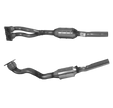 Autoteile BM CATALYSTS Homologiert Benzin Kat für AUDI A3 1.8L Benzin | Euro 3 | OEM: 1J0253058SV bei Autoteile TRUST