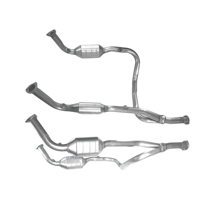 Autoteile BM CATALYSTS Homologiert Benzin Kat für LAND ROVER RANGE ROVER 4L Benzin | Euro 2 oder 3 | OEM: WCD105350 bei Autoteile TRUST