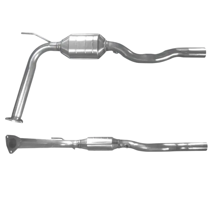 Autoteile BM CATALYSTS Homologiert Benzin Kat für VOLKSWAGEN CARAVELLE 2L Benzin | Euro 2 oder 3 | OEM: 023131089AX bei Autoteile TRUST